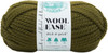 Lion Brand Wool-Ease Thick & Quick Yarn-Cilantro - 640-178 - 023032641782