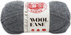 Lion Brand Wool-Ease Yarn-Oxford Grey - 620-152 - 023032621524