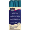 Wrights Bias Tape Maxi Piping .5"X2.5yd-Mediterranean - 117-303-1242 - 070659724008