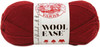 Lion Brand Wool-Ease Yarn-Cranberry - 620-138 - 023032621388