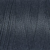 3 Pack - Gutermann Sew-All Thread 110yd-Burnt Charcoal - 100P-118