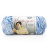 Lion Brand Homespun Yarn-Delft - 790-355 - 023032793559