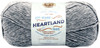 Lion Brand Heartland Yarn-Mount Rainier - 136-150 - 023032011387