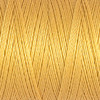 3 Pack - Gutermann Sew-All Thread 110yd-Dark Goldenrod - 100P-864