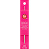 Boye Steel Crochet Hook 5"-Size 6/1.8mm - 6208-6 - 070659777523