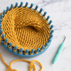 Boye Round Loom Set- - 1001W