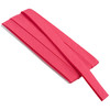Wrights Double Fold Bias Tape .5"X3yd-Paradise Pink - 117-206-1373