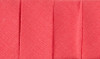Wrights Double Fold Bias Tape .5"X3yd-Paradise Pink - 117-206-1373