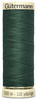 3 Pack - Gutermann Sew-All Thread 110yd-Pine Green - 100P-790 - 077780008366