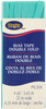 Wrights Double Fold Bias Tape .25"X4yd-Aquamarine II - 117-201-1371 - 070659964763