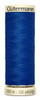 3 Pack - Gutermann Sew-All Thread 110yd-Dark Blue - 100P-252 - 077780007949