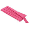 Wrights Double Fold Bias Tape .5"X3yd-Hot Magenta - 117-206-231