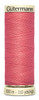 3 Pack - Gutermann Sew-All Thread 110yd-Coral Reef - 100P-373 - 077780007994