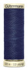 3 Pack - Gutermann Sew-All Thread 110yd-Dark Grey - 100P-239 - 077780007932