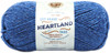 Lion Brand Heartland Yarn-Olympic - 136-109 - 023032010199