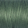 3 Pack - Gutermann Natural Cotton Thread 110yd-Sage Green - 103C-8050