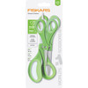3 Pack - Fiskers Performance Softgrip Titanium Scissor Set 3/Pkg-Green - 5A003LT8-1HH8J - 020335080485