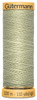 3 Pack - Gutermann Natural Cotton Thread 110yd-Leafy Green - 103C-8855 - 077780011588