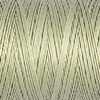 3 Pack - Gutermann Natural Cotton Thread 110yd-Leafy Green - 103C-8855
