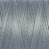 3 Pack - Gutermann Natural Cotton Thread 110yd-Greymore - 103C-1H2CT
