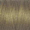 3 Pack - Gutermann Natural Cotton Thread 110yd-Bark Brown - 103C-8805