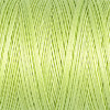 3 Pack - Gutermann Natural Cotton Thread 110yd-Pastel Green - 103C-8975