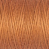 3 Pack - Gutermann Sew-All Thread 110yd-Burnt Orange - 100P-461