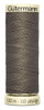 3 Pack - Gutermann Sew-All Thread 110yd-Olive Green - 100P-1H2DL - 077780008076