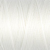 3 Pack - Gutermann Natural Cotton Thread 110yd-Nu White - 103C-1006