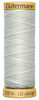 3 Pack - Gutermann Natural Cotton Thread 110yd-Light Grey - 103C-9090 - 077780011663
