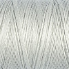 3 Pack - Gutermann Natural Cotton Thread 110yd-Light Grey - 103C-9090