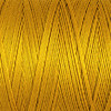 3 Pack - Gutermann Natural Cotton Thread 110yd-Light Topaz - 103C-1661
