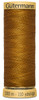 3 Pack - Gutermann Natural Cotton Thread 110yd-Bittersweet - 103C-2030 - 077780010208