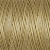 3 Pack - Gutermann Natural Cotton Thread 110yd-Oatmeal Brown - 103C-2650