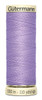 3 Pack - Gutermann Sew-All Thread 110yd-Dahlia - 100P-907 - 077780002432