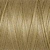 3 Pack - Gutermann Natural Cotton Thread 110yd-Dover Beige - 103C-2700