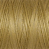 3 Pack - Gutermann Natural Cotton Thread 110yd-Light Brown - 103C-2410