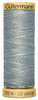 3 Pack - Gutermann Natural Cotton Thread 110yd-Slate On - 103C-9240 - 077780011700