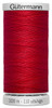 3 Pack - Gutermann Extra Strong Thread 110yd-Scarlet - 724033-156 - 4008015160845