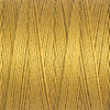 3 Pack - Gutermann Jeans Heavy Duty Thread 110yd-Gold - 743991-1870