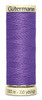 3 Pack - Gutermann Sew-All Thread 110yd-Parma Violet - 100P-925 - 077780002500