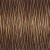 3 Pack - Gutermann Natural Cotton Thread Variegated 876yd-Brown Sugar & Cinnamon - 800CV-9948