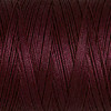 3 Pack - Gutermann Natural Cotton Thread 110yd-Raspberry Purple - 103C-5700