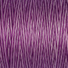 3 Pack - Gutermann Natural Cotton Thread Variegated 876yd-Purple Passion - 800CV-9978