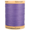 3 Pack - Gutermann Natural Cotton Thread Solids 876yd-Grape - 800C-4434 - 4008015605810