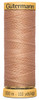 3 Pack - Gutermann Natural Cotton Thread 110yd-Mauve - 103C-5500 - 077780010710