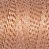 3 Pack - Gutermann Natural Cotton Thread 110yd-Mauve - 103C-5500