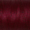 3 Pack - Gutermann Natural Cotton Thread 110yd-Dark Purple - 103C-5750