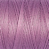 3 Pack - Gutermann Natural Cotton Thread 110yd-Rose Lilac - 103C-6030