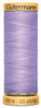3 Pack - Gutermann Natural Cotton Thread 110yd-Light Lilac - 103C-6080 - 077780010857